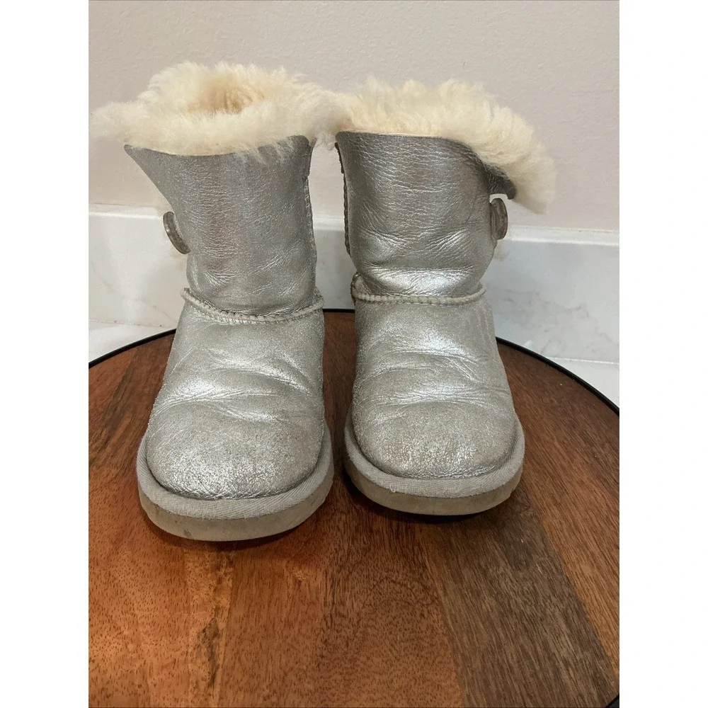 UGG good pre